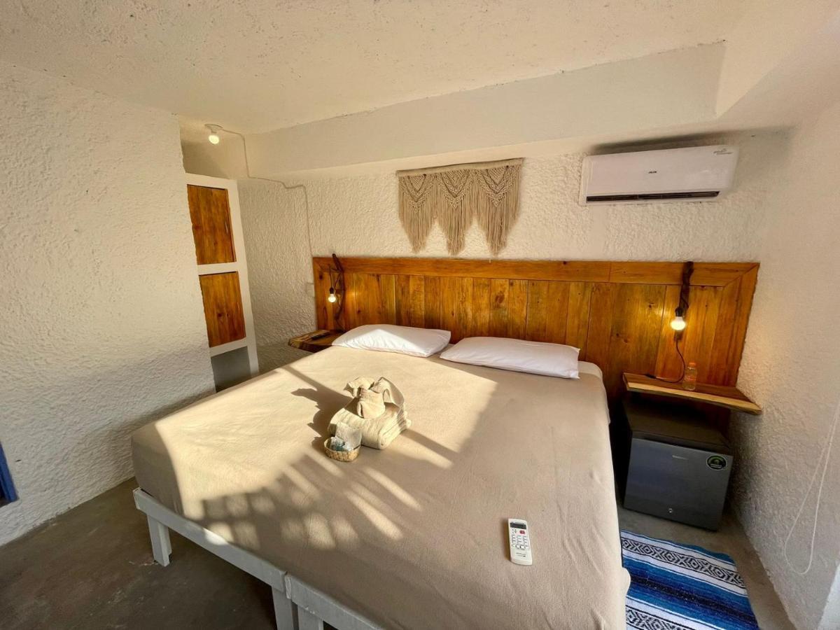 Mio Tulum Hotel Boutique Ngoại thất bức ảnh