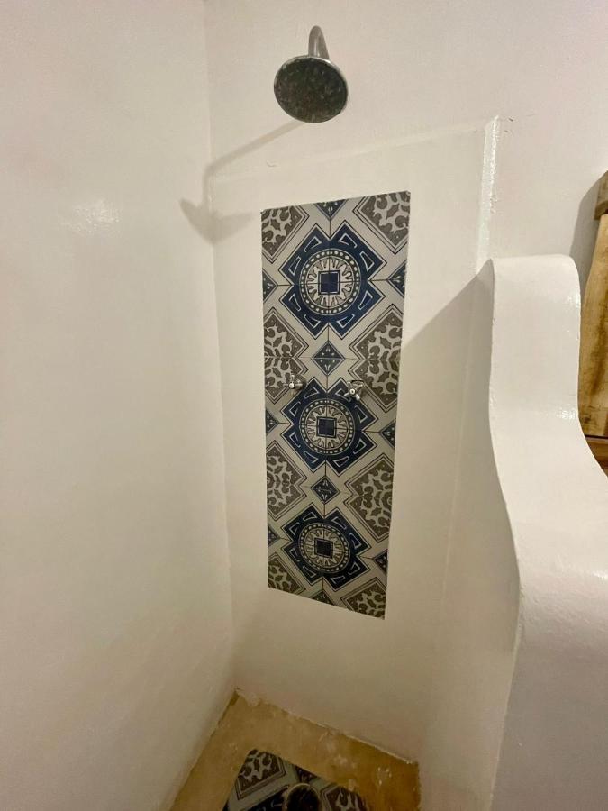 Mio Tulum Hotel Boutique Ngoại thất bức ảnh Mezuzah on a bathtub