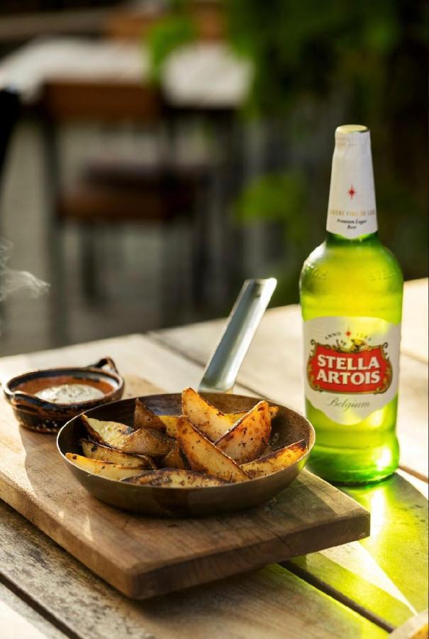 Mio Tulum Hotel Boutique Ngoại thất bức ảnh Stella Artois