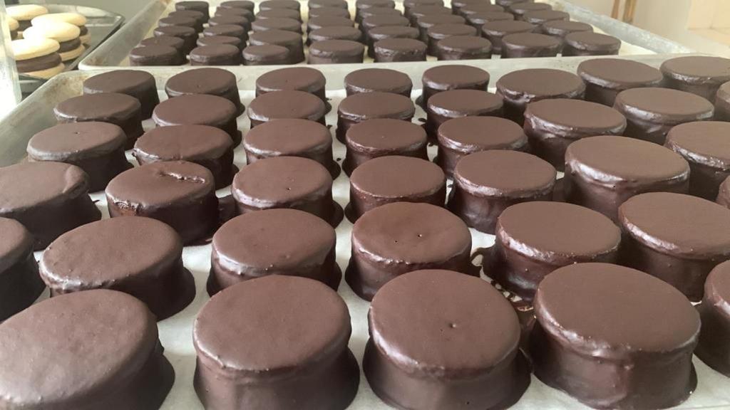 Mio Tulum Hotel Boutique Ngoại thất bức ảnh Chocolate-covered marzipan